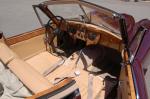 Jaguar XK140 MC Drop Head Coupe 1955 года